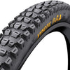 Continental xynotal trail 27.5x2.6 endurace folding tire