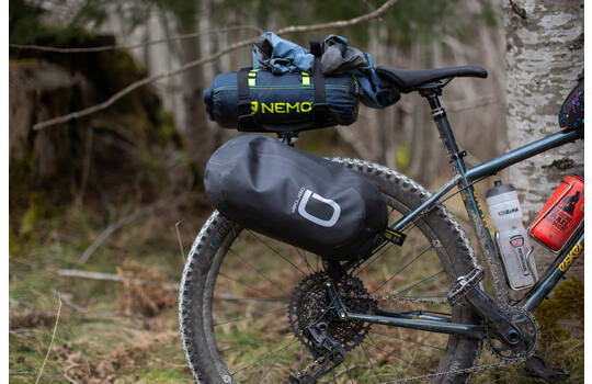 Aeroe Aeroe Quick Mount Pod 11L