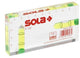 Sola architecten waterpas r100 transparant
