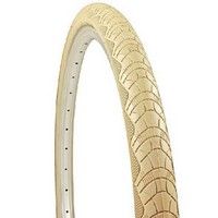 buitenband Zeppelin 28 x 1.75 (47-622) reflectie beige