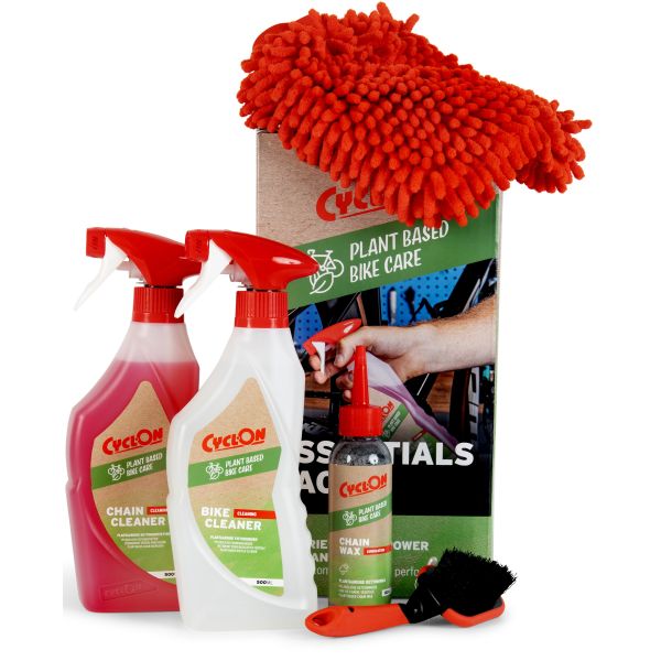 Cyclon Based Essentials Pack Cyclon
