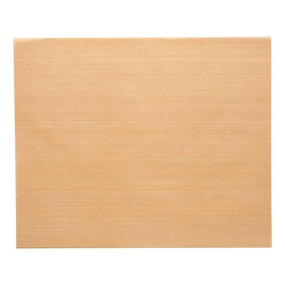 Lámina para hornear Patisse antiadherente 40x30 cm marrón