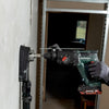 Metabo kh 18 ltx 24 | martello a batteria | 18 V senza batterie e caricabatterie - 601712850