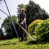 Metabo rtd 18 ltx bl 30 | accu-grastrimmer | 18v | zonder accu's en lader - 601720850