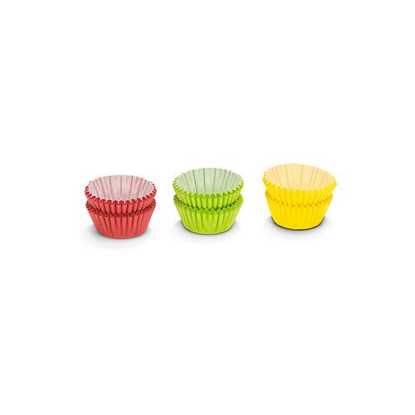 PATISSE PASSSE PASSE PRALINE PRALINE FORME 150 pezzi Verde rosso giallo