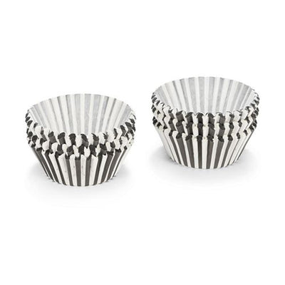 Carta per stampi per cupcake Patisse 200 pezzi 5 cm