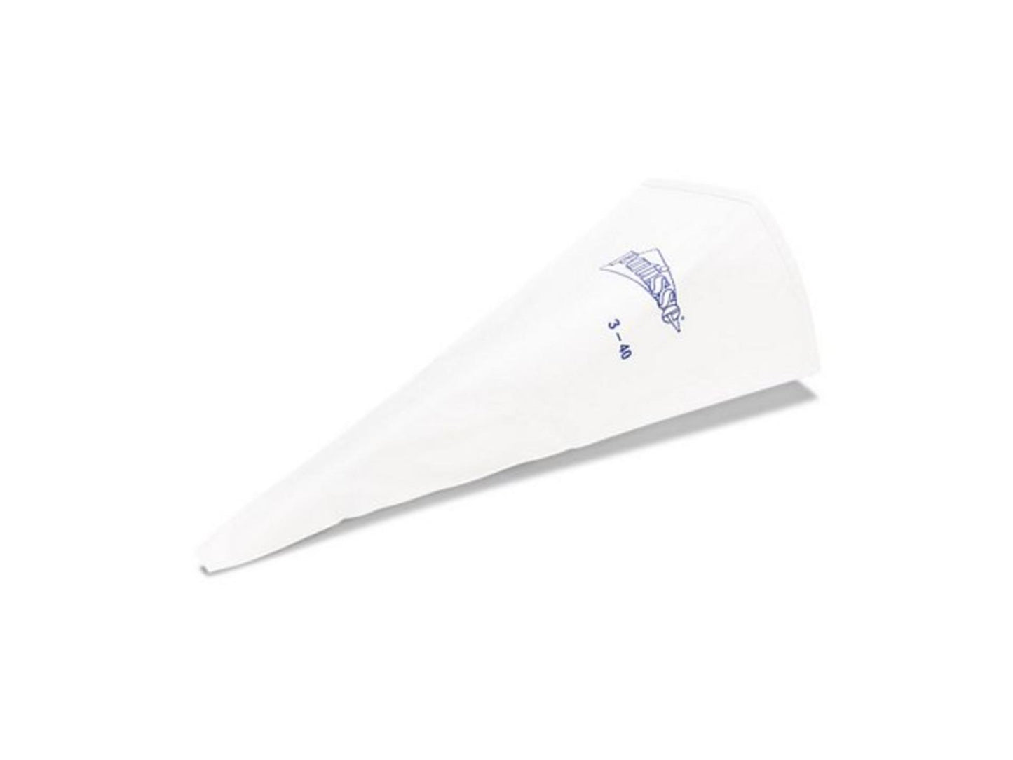 Patisse Patisse Piping Borse da 46 cm di cotone