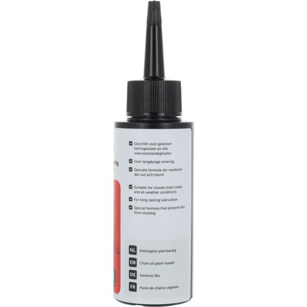 Aceite vegetal para cadena Simson