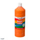 Creall plakkaatverf 500ml oranje plakkaatverf oranje 500 ml