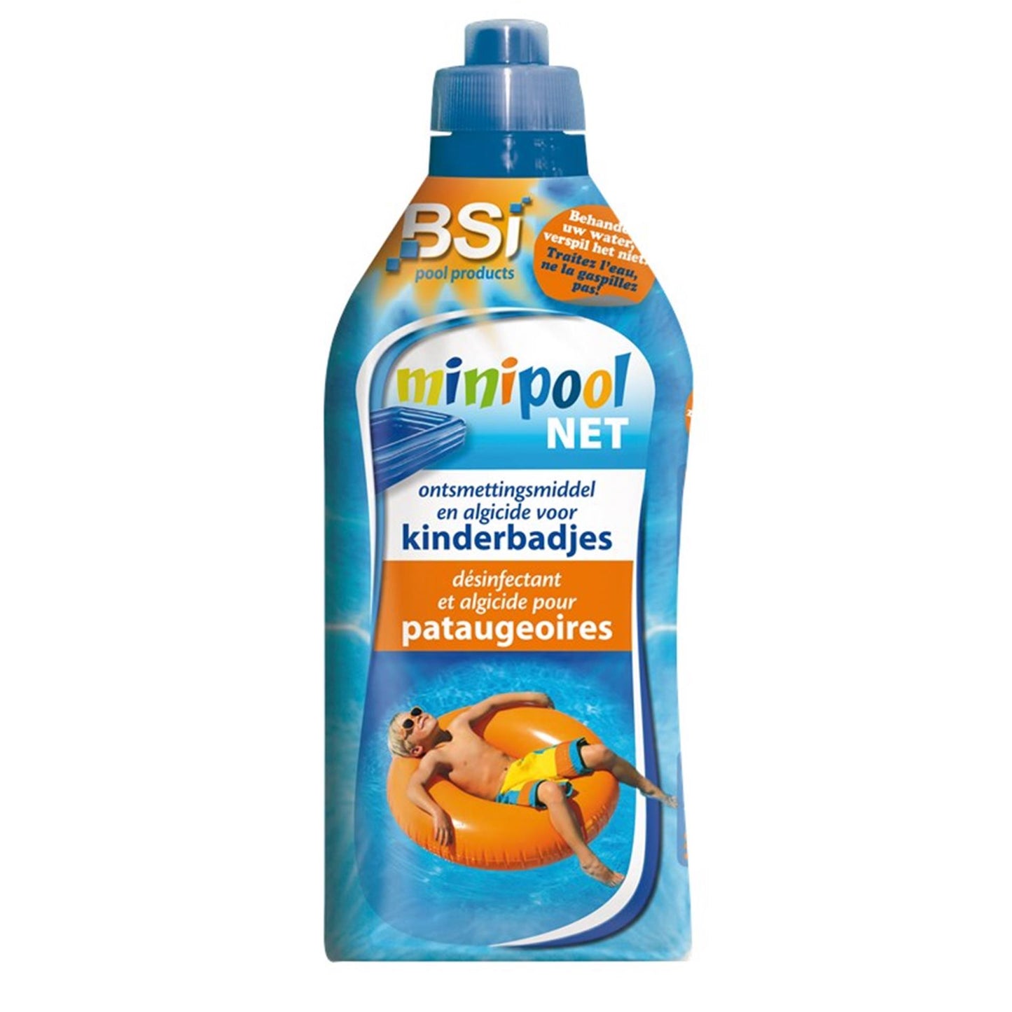 Mini piscina BSI