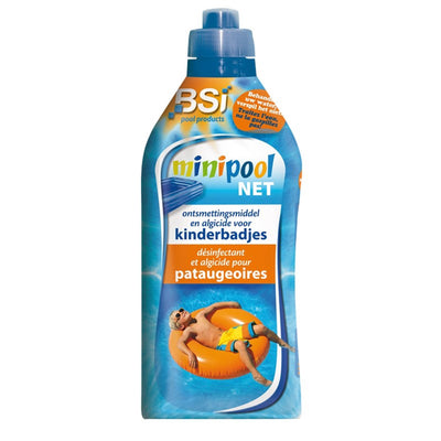 Mini piscina BSI