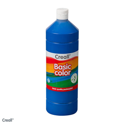Postcase Paint Blue 500 ml