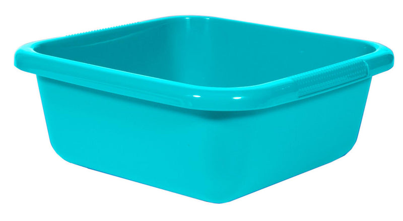 Curver afwasbak vierkant 10ltr molokai