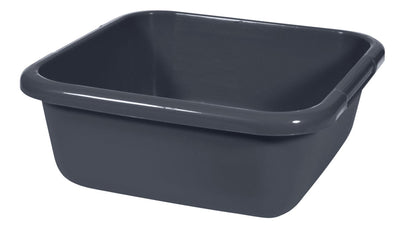 Curver Curver Lavaves cuadrado 15L antracita