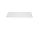 Patisse Patisse Papier Taart Strands 40x20 cm 6 pezzi bianchi