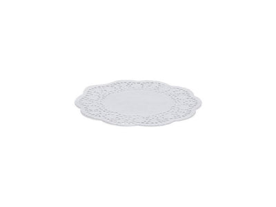 Bordi torta patisse 19 cm 12 pezzi