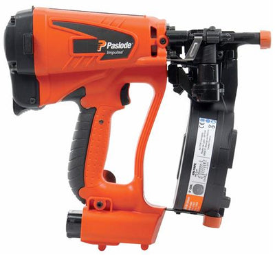 Paslode hafte gas flushing and nailing device IM45 GN lithium (25-45mm)