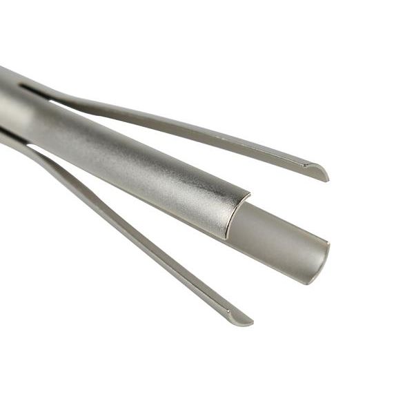 Icetoolz expert balhoofdcup uitdrijver 1.1 4 en 1.1 2 inch