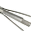 Icetoolz expert balhoofdcup uitdrijver 1.1 4 en 1.1 2 inch