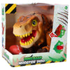 Altri marchi Dinobase Monster + Light and Sound