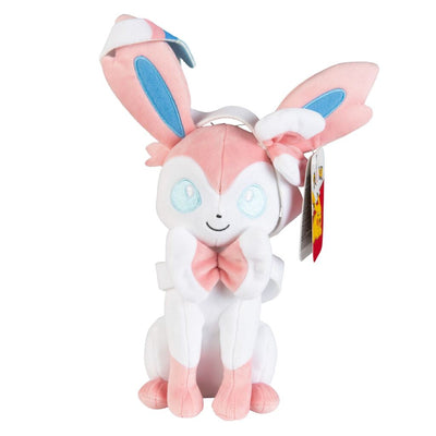 Pokémon 20 cm Plush Sylveon Evo