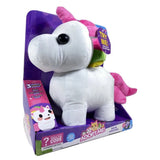 Altri marchi mi adottano Mega Unicorn Hug + Light - afbeelding 1