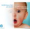 Hp inktcartridge 304 zwart + 3 kleuren