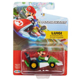 Jakks Jaks Super Mario Kart - afbeelding 3