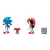 Altre figure di marchi e potente 10 cm - afbeelding 4