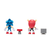 Altre figure di marchi e potente 10 cm - afbeelding 5