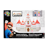 Set di giochi di Castello di Peach Super Mario Super Mario - afbeelding 1