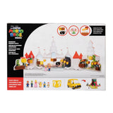 Set di giochi di Castello di Peach Super Mario Super Mario - afbeelding 2
