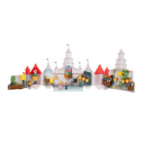 Set di giochi di Castello di Peach Super Mario Super Mario - afbeelding 5
