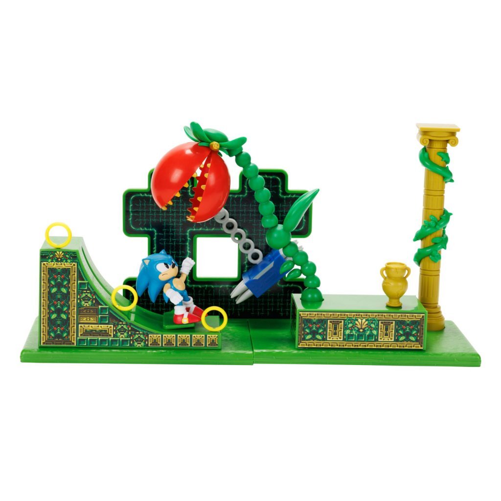 Altri marchi Speedway Zone Play Set