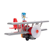 Altri marchi biplano tornado + luce e suono - afbeelding 3