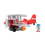 Altri marchi biplano tornado + luce e suono - afbeelding 4