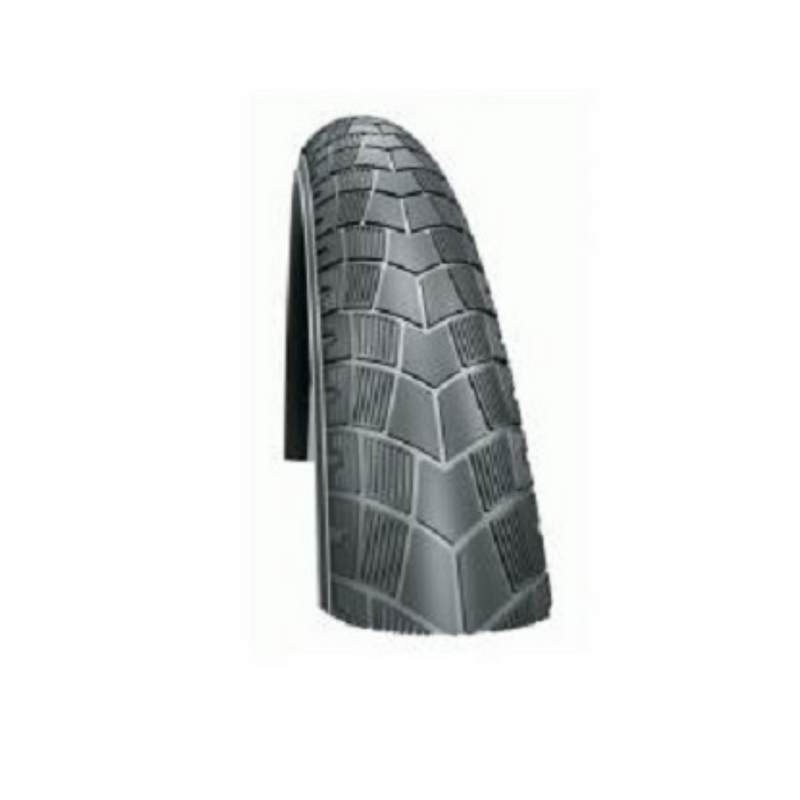 Schwalbe EA0901B al di fuori della grande mela 55-622