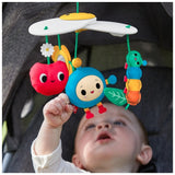 Fisher Price Happy World Pram Hanger - afbeelding 4