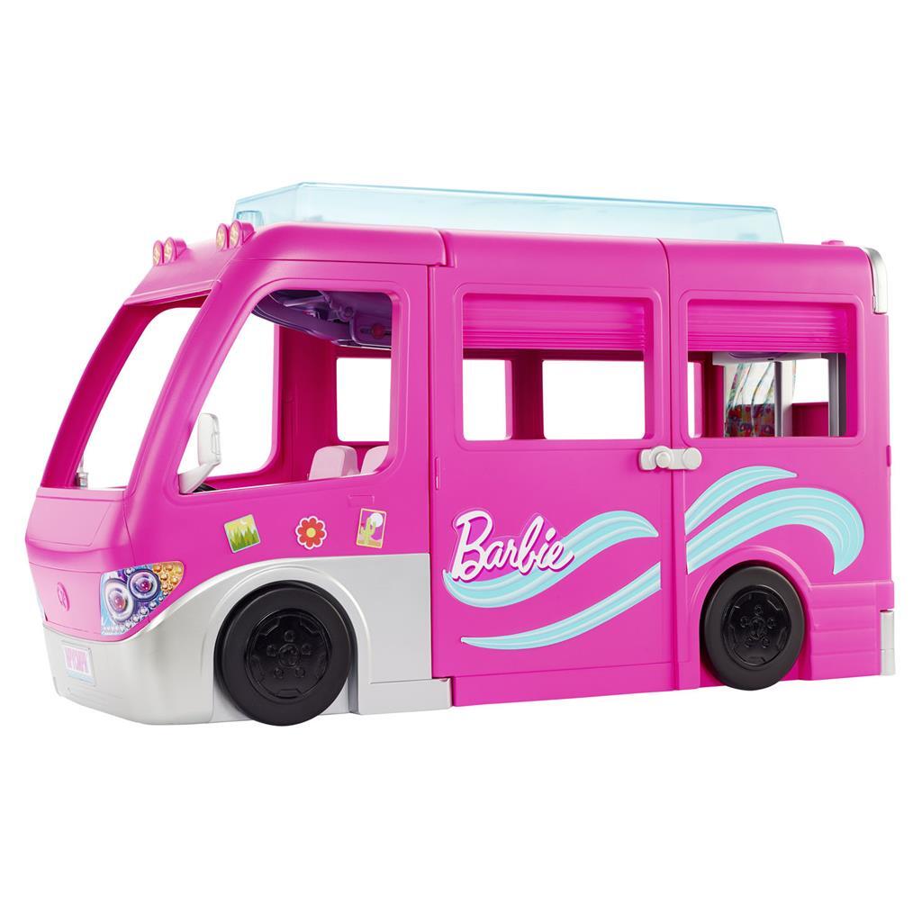 Mattel Dreamcamper