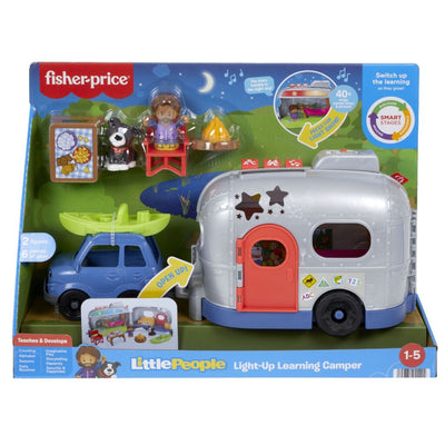 Camper Fisher Price Fisher-Price