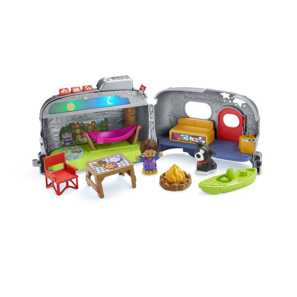 Camper Fisher Price Fisher-Price