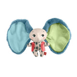 Fisher Price Planet Friends abbracci Elefante - afbeelding 2