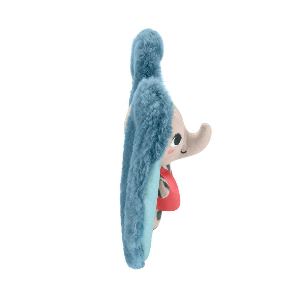 Fisher Price Planet Friends abbracci Elefante