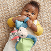 Fisher Price Planet Friends abbracci Elefante