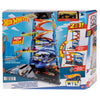Hot Wheels City Transforming Racetoren