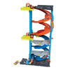 Hot Wheels City Transforming Racetoren
