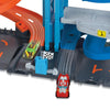 Hot Wheels City Transforming Racetoren
