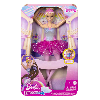 Barbie DreamTopia Twinkle Lights Pop