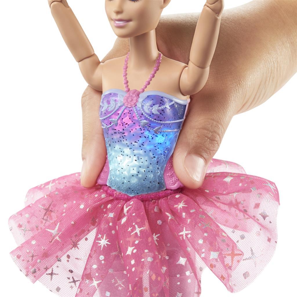 Barbie DreamTopia Twinkle Lights Pop