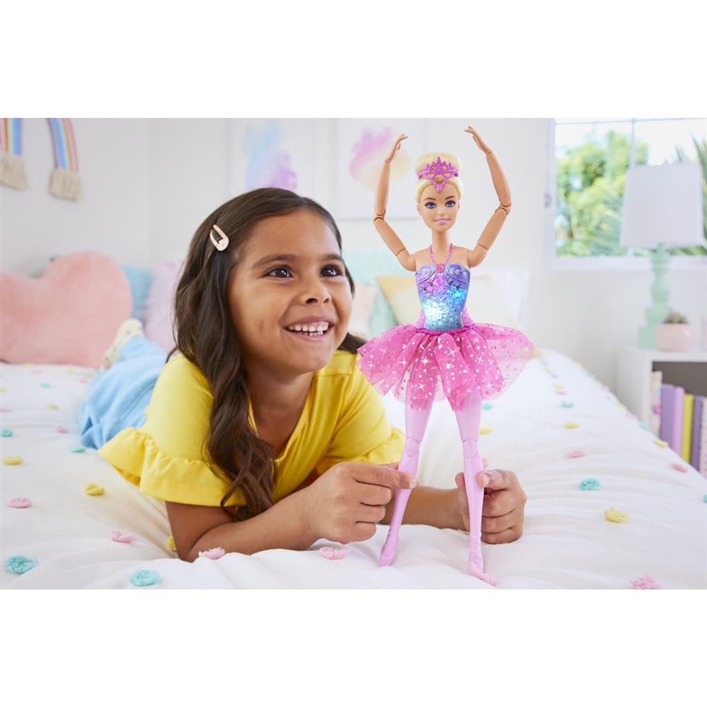 Barbie DreamTopia Twinkle Lights Pop